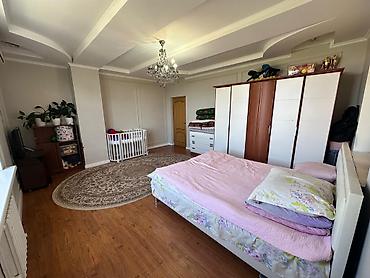 Продажа квартир: 2 комнаты, 78 м², 7 мкр Элитка, 7 этаж, Косметический ремонт — 2