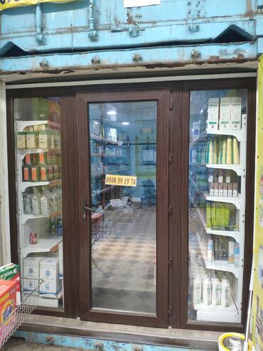 ящик для инструмента: Контейнерге (сатып алуу жайы) эщик, Алюминий, Орнотуусуз, Колдонулган
