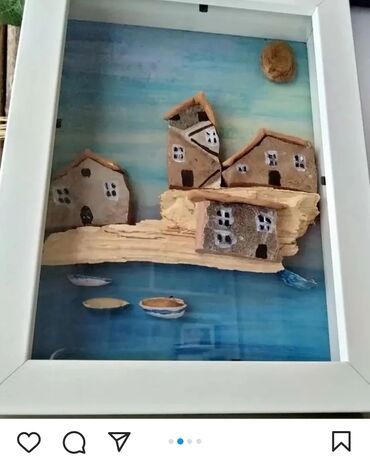Slike i ramovi: Slika, 25 x 25 cm, Novo — 15