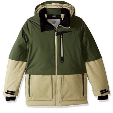 горнолыжные куртки мужские распродажа: Куртка S (EU 36), M (EU 38)