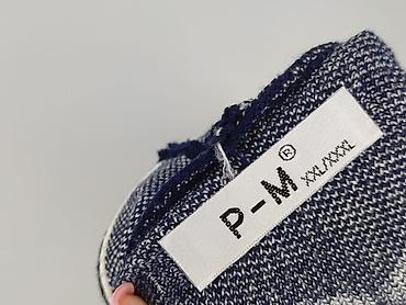 patchwork: Kardigan damski, rozmiar XL — 5