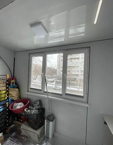 Продажа квартир: 2 комнаты, 43 м², 104 серия, 3 этаж, Косметический ремонт at lalafo.kg — 10 Продажа квартир: 2 комнаты, 43 м², 104 серия, 3 этаж, Косметический ремонт — 10