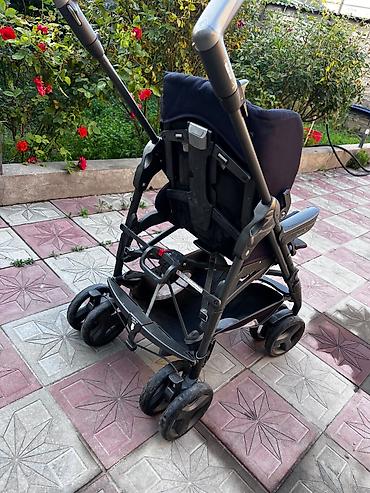 zippi: Inglesina uşaq arabası - Marka/model: Inglesina (kəsimdə “Zippy” — 2
