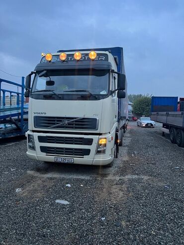 volvo fm7: Volvo 480: 2009 г., 10 л, Механика, Дизель