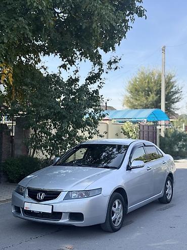тюнинг хонда фит gd1: Honda Accord: 2003 г., 2 л, Автомат, Бензин, Седан — 2