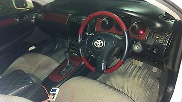 воздушные подушки: Toyota Windom: 2002 г., 3 л, Автомат, Газ, Седан — 5