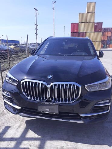 редуктор бмв х5: Продаю коплект обвеса на BMW Х5 G05 (оригинал, стандарт ) Комплект
