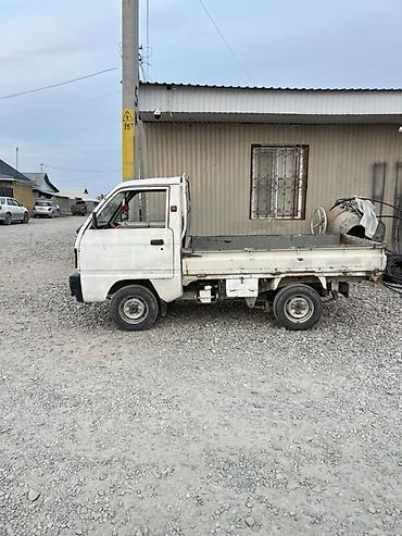 bev: Легкий грузовик, Стандарт, До 1 т, Б/у — 4