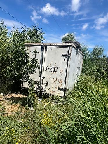 vaz 2107 2017: Qazel kuzasıdır yaxşı vəziyətdədir 2 nin 3ə 
Humdurluyu 2 metir — 1