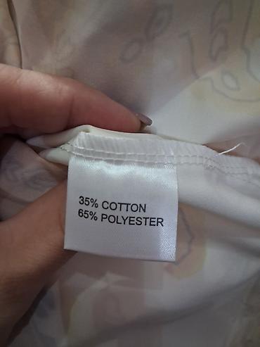 vilyur don: Tunika 1 dəfə geyinilib.1-25 manat.Kaftan tipli uzun paltar dəsti - — 3