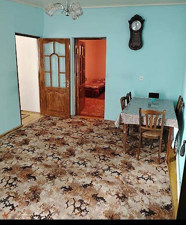 şamaxinka: 2-ci Alatava 4 otaqlı, 92 kv. m — 5