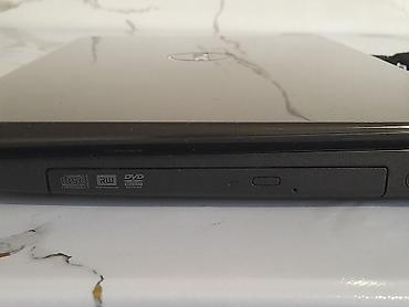 Ноутбуки Dell: Ноутбук:DELL INSPIRON N5110 Диагональ 15.6" (39.6 см) Процессор — 16