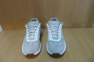sandale patike: ZARA br 44 28cm unutrasnje gaziste stopala, kao nove, bez greske — 3