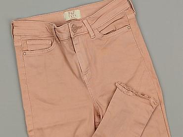 evisu: F&F, Jeansy damskie, rozmiar S — 1