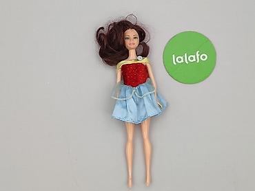 164 cm: Lalka, dla Dzieci, stan - Bardzo dobry — 2