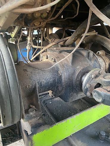 Кормоуборочные комбайны: Самоходная косилка/кормоуборочный комбайн Fortschritt E302. Сатылат — 3