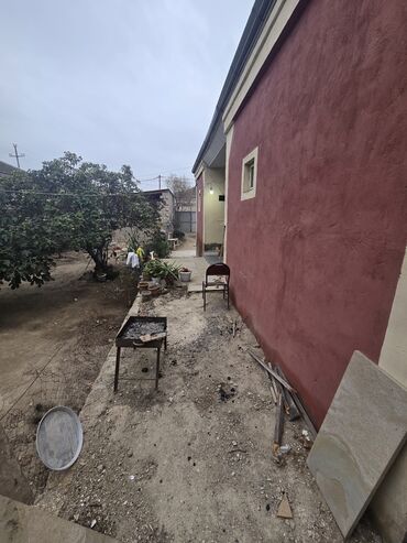 Həyət evləri və villaların satışı: Binə 4 otaqlı, 140 kv. m, Kredit yoxdur, Orta təmir -da lalafo.az — 7 Həyət evləri və villaların satışı: Binə 4 otaqlı, 140 kv. m, Kredit yoxdur, Orta təmir — 7
