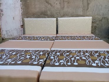 Çarpayılar: Krovat — 8