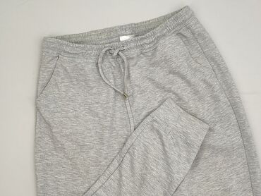 spodnie dresowe amisu new yorker: Спортивні штани жіночі, розмір L