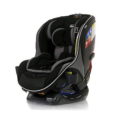 Автокресла: Uşaqlar üçün avtomobil oturacağı Chicco NextFit Zip Max, qrup — 2