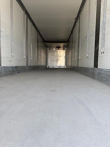 авто дом: Рефрижераторный полуприцеп Schmitz Cargobull с холодильной установкой — 3