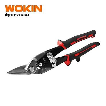 disk yonan aparat: WOKIN Sol Tənəkəçi Qayçısı (10" / 250 mm) WOKIN sol tənəkəçi qayçısı — 1