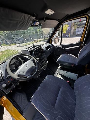 Эвакуаторы: Эвакуатор, Mercedes-Benz, Прямая — 8