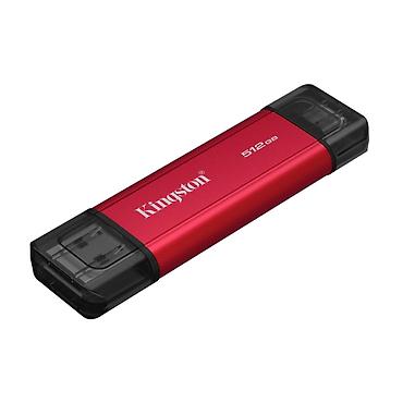 №: 17325 Məhsulun adı: Xarici SSD yığıcı Kingston 1000 Gb USB 3.2 Gen