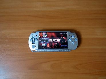psp 1: Sony PSP в отличном состоянии, прошита, установлено 50 игр для psp — 2