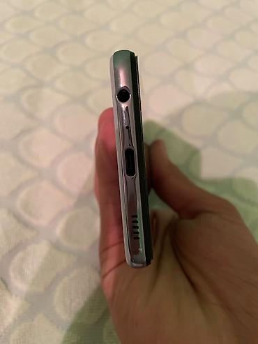 samsung galaxy a32 ekran: Samsung Galaxy A32, 64 GB, rəng - Bənövşəyi, Barmaq izi — 6