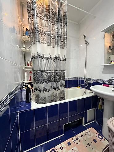 думал: 3 комнаты, 72 м², 2 этаж — 6