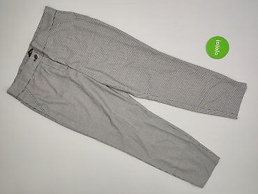 et vous marynarka: Et Vous, Spodnie materiałowe damskie, rozmiar XL — 2