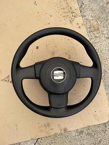 vag com cena: VOLAN SEAT IBIZA LEON ALTEA | Voken seat altea leon ibiza Sa bagom — 1