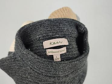 bluza biedronka: KEW, Sweter damski, rozmiar L — 4