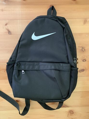 isma mirage: Nike портфель «новый»
