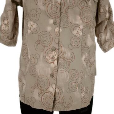 Košulje: Košulja saleva, vel. M marka: saleva veličina: m materijal: pamuk — 7