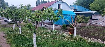 Продажа участков: 5 комнат, 160 м², 6 соток, Бишкек, Собственник — 4