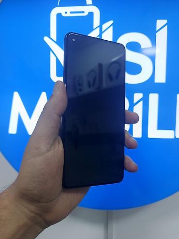 işlenmiş telfon: Samsung Galaxy A21S, 32 GB, rəng - Mavi, İki sim kartlı — 5