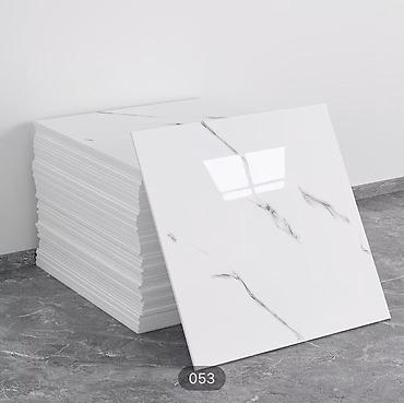 Декоративные панели: Самоклеящиеся 3D-панели/обои с рисунком под мрамор (утолщённые) - — 11