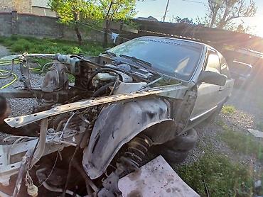 ауди 100 кузов: Кузов Audi 100 C3 (седан) под разбор/на запчасти. Состав и — 3