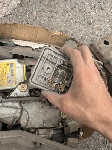 Другие автозапчасти: Запчасти для Mitsubishi space gear — 145