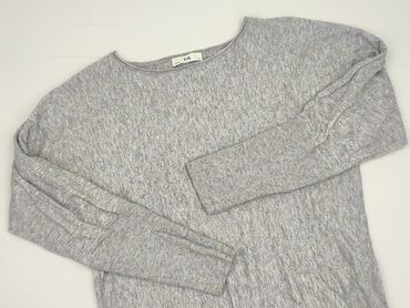 sweter w paski c a: C&A, Sweter damski, rozmiar M