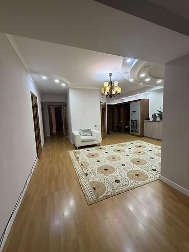 дзерж: 4 комнаты, 221 м², Золотой квадрат Элитка, 2 этаж — 8
