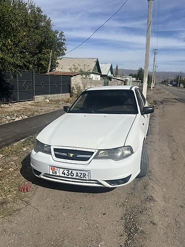 Daewoo: Daewoo Nexia: 2010 г., Бензин, Седан — 1