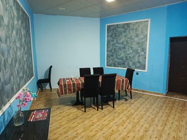 Restoran, kafelər: Restoran/kafe üçün hazır fəaliyyət göstərən məkan - Şəhər küçəsinə — 7