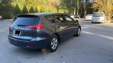 lexus rx 350 2010: Toyota Matrix: 2003 г., 1.8 л, Бензин, Хэтчбэк — 2