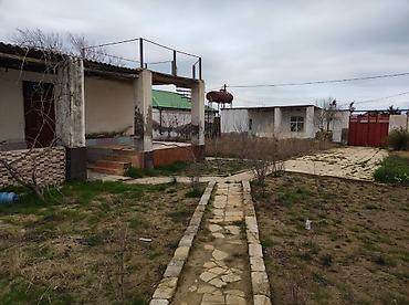 Bağ evlərinin satışı: Digah, 100 kv. m, 3 otaqlı, Qaz, İşıq, Su — 5