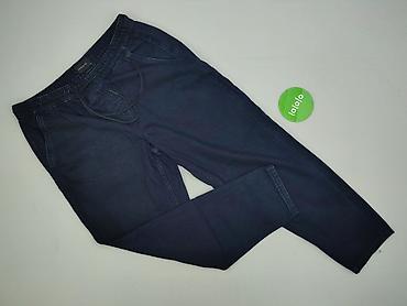 dresy reserved: Reserved, Spodnie materiałowe damskie, rozmiar XL — 2