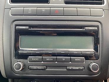 panasonic sb: RADIO ZA VOLKSWAGEN POLO | Radio za Polo 6R — 1
