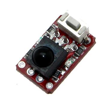 Pultlar: Kateqoriya: Elektronik Kartlar > Robot Kartları Məhsul: BaşlatZade — 1